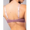 Бюстгальтер с мягкой чашкой Sielei DARLING 1870 malva, Цвет: malva (лиловый), Размеры: 75C, изображение 2