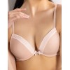Бюстгальтер формованный Sielei DARLING 1872 cipria, Цвет: cipria (пудровый), Размеры: 75B
