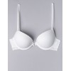 Бюстгальтер пуш-ап Sielei DARLING 1874 bianco latte, Цвет: bianco latte (белый), Размеры: 70B, изображение 6