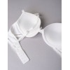 Бюстгальтер пуш-ап Sielei DARLING 1874 bianco latte, Цвет: bianco latte (белый), Размеры: 70B, изображение 8