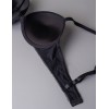 Бюстгальтер пуш-ап Sielei DARLING 1874 nero, Цвет: nero (черный), Размеры: 70B, изображение 6