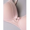 Бюстгальтер пуш-ап без косточек Sielei DARLING 1876 cipria, Цвет: cipria (пудровый), Размеры: 70B, изображение 6