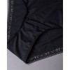 Высокие трусы слипы Sielei DARLING 1879 nero, Цвет: nero (черный), Размеры: M, изображение 5