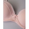 Бюстгальтер балконет с поролоном Sielei DARLING 1882 cipria, Цвет: cipria (пудровый), Размеры: 70C, изображение 5