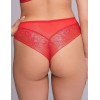 Трусы бразилиана Ava 2252 brazilian red, Цвет: красный, Размеры: 2XL, изображение 2