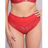 Трусы бразилиана Ava 2252 brazilian red, Цвет: красный, Размеры: 2XL