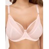 Бюстгальтер мягкий Ava RITUAL 2231 M powder, Цвет: пудра, Размеры: 100B