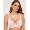 Бюстгальтер мягкий Ava RITUAL 2231 M powder, Цвет: пудра, Размеры: 100B, изображение 4