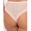 Трусы бразилиана Ava RITUAL 2231 brazilian powder, Цвет: пудра, Размеры: L, изображение 2