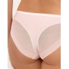 Трусы слипы Ava RITUAL 2231 figi powder, Цвет: пудра, Размеры: L, изображение 2