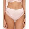 Трусы слипы Ava RITUAL 2231 figi powder, Цвет: пудра, Размеры: L