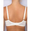 Бюстгальтер на поролоне Albina L COMFORT 8082 молоко, Цвет: молоко, Размеры: 75C, изображение 2