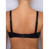 Бюстгальтер с гелевым пуш-ап Albina L PERFECT 1769 черный, Цвет: черный, Размеры: 70B, изображение 3