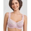 Бюстгальтер мягкий Simona M 912 лотос, Цвет: лотос, Размеры: 85F, изображение 4