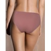 Трусы слипы Albina L NOVELLA 431 кофейно-розовый, Цвет: кофейно-розовый, Размеры: S, изображение 2