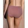 Трусы комфорт Albina L NOVELLA 461 кофейно-розовый, Цвет: кофейно-розовый, Размеры: M, изображение 2