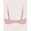 Бюстгальтер мягкий Alles POWDER WHISPER M pink, Цвет: розовый, Размеры: 75B, изображение 10