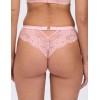 Трусики бразилиана Alles POWDER WHISPER brazyliany pink, Цвет: розовый, Размеры: M, изображение 2