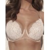 Бюстгальтер полупоролон Kinga CINDY 1213-BC, Цвет: экрю, Размеры: 80E