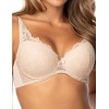 Бюстгальтер с формованной чашкой Orhideja 557-147 пион, Цвет: пион, Размеры: 70C