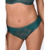 Трусы бразилиана Alles CHIARA GOLD brazyliany зеленый, Цвет: зеленый, Размеры: L