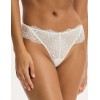 Кружевные трусики Esotiq CELESTE 43976 шампань, Цвет: шампань, Размеры: S