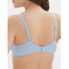 Бюстгальтер полумягкий Elli 9000 голубой, Цвет: голубой, Размеры: 85H, изображение 2