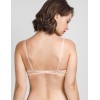 Бюстгальтер с гелевым пуш-ап Mioocchi MELISSA 7560 cipria, Цвет: cipria (пудровый), Размеры: 80C, изображение 2