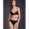 Бюстгальтер без косточек Mioocchi MICHELLE 8363 nero, Цвет: nero (черный), Размеры: 70A, изображение 2