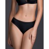 Трусики слипы Mioocchi MICHELLE 8461 nero, Цвет: nero (черный), Размеры: S