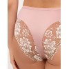 Трусы слипы Ava ETERNITY 2246 figi rosegold, Цвет: пудра, Размеры: L, изображение 2