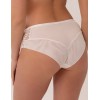 Трусики слипы Subtille GRACIA MILK panties, Цвет: молочно-белый, Размеры: S, изображение 2