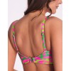 Бюстгальтер пляжный Ava NEON SAFARI SK247 M, Цвет: мультиколор, Размеры: 65H, изображение 2