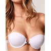 Бюстгальтер пуш-ап с силиконовой спинкой Infiore MICRO 2013 bianco, Цвет: bianco (белый), Размеры: 75B