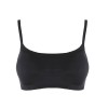 Бюстгальтер-топ с вкладышами Infiore EVOLUTION 701 nero, Цвет: nero (черный), Размеры: 70B, изображение 5