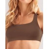 Бесшовный топ Infiore EVOLUTION 702 moka, Цвет: moka (кофе), Размеры: 70B