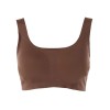 Бесшовный топ Infiore EVOLUTION 702 moka, Цвет: moka (кофе), Размеры: 70B, изображение 7