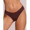 Трусики бразилиана Infiore EVOLUTION 706 moka, Цвет: moka (кофе), Размеры: XL