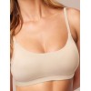 Топ со съемными чашками Infiore MICRONOVECENTO 957 sabbia, Цвет: sabbia (бежевый), Размеры: 70B