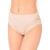 Трусы утяжка Janira 1031868 Vientre Plano Shape GRETA dune, Цвет: dune (песочный), Размеры: L