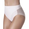 Трусы моделирующие Janira 1030754 Vientre Plano SECRETS blanco, Цвет: blanco (белый), Размеры: S