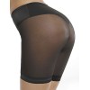 Корректирующие шорты Janira 1031225 Culotte Vientre-Plano SECRETS negro, Цвет: negro (черный), Размеры: L, изображение 2