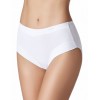 Набор хлопковых трусов Janira PACK-2 Slip ESENCIAL 1031649 blanco, Цвет: blanco (белый), Размеры: 3XL, изображение 3
