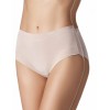 Набор хлопковых трусов Janira PACK-2 Slip ESENCIAL 1031649 dune, Цвет: dune (песочный), Размеры: 2XL