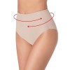 Трусы с утяжкой Janira Slip Form PERFECT CURVES 1032067 dune, Цвет: dune (песочный), Размеры: XL
