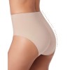 Трусы с утяжкой Janira Slip Form PERFECT CURVES 1032067 dune, Цвет: dune (песочный), Размеры: XL, изображение 2