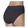 Хлопковая утяжка Janira Vientre Plano SHAPE COTTON BAND 1032076 negro, Цвет: negro (черный), Размеры: M, изображение 2