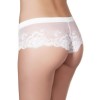 Кружевные трусики Janira GRETA shorty 1031472 blanco, Цвет: blanco (белый), Размеры: S, изображение 2