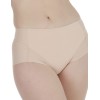 Хлопковые трусы-утяжка Janira Slip Form SHAPE COTTON BAND 1032075 dune, Цвет: dune (песочный), Размеры: M