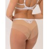 Трусы слипы Subtille MADLEN WHITE panties, Цвет: белый, Размеры: S, изображение 2